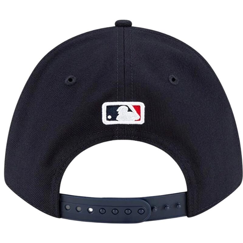New Era MLB Player Replica 9FORTY M-Crown Cap Team Minnesota Twins 4/5