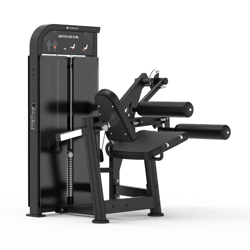 FITNESS TECH picture