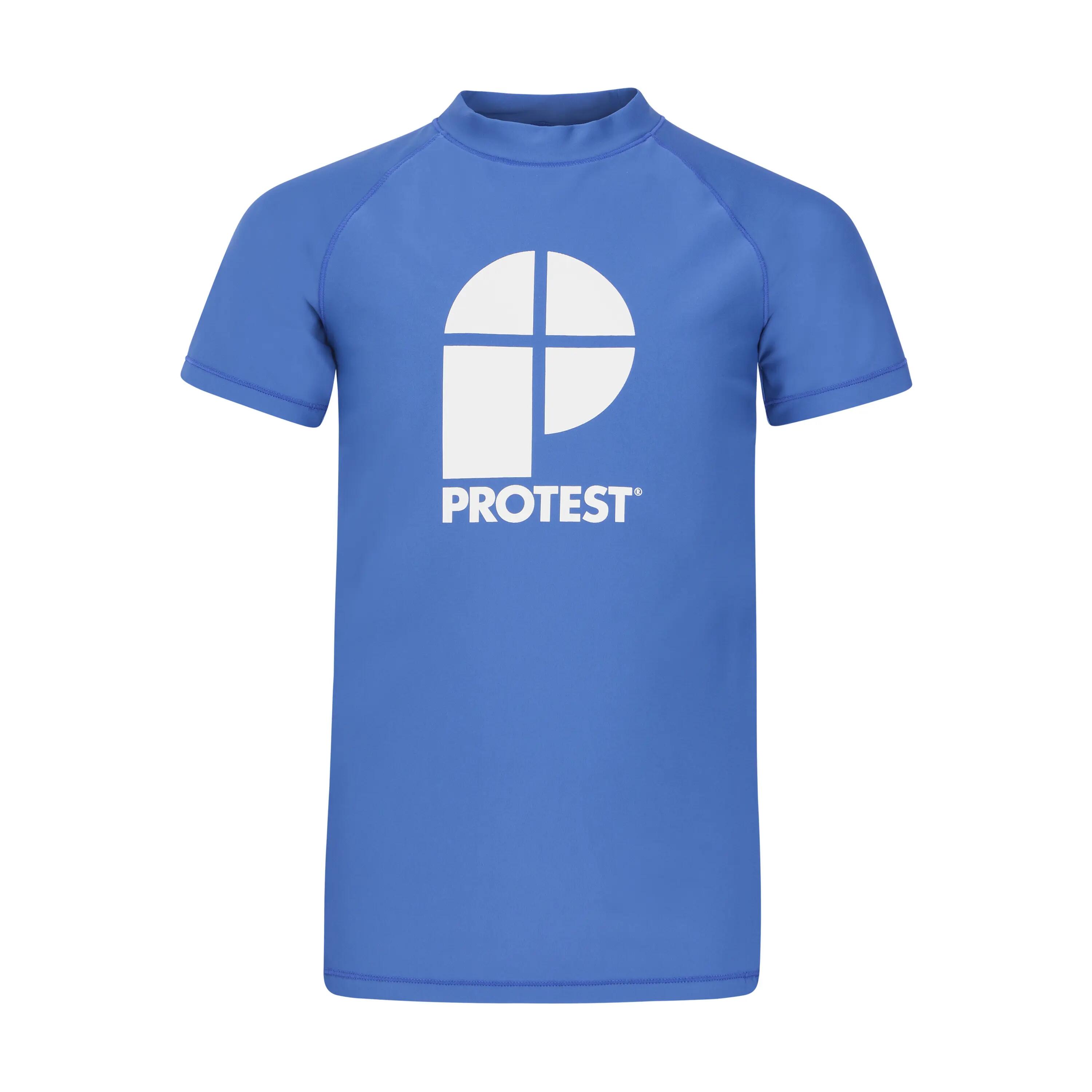 T-shirt per bambini Protest Berents 6/7