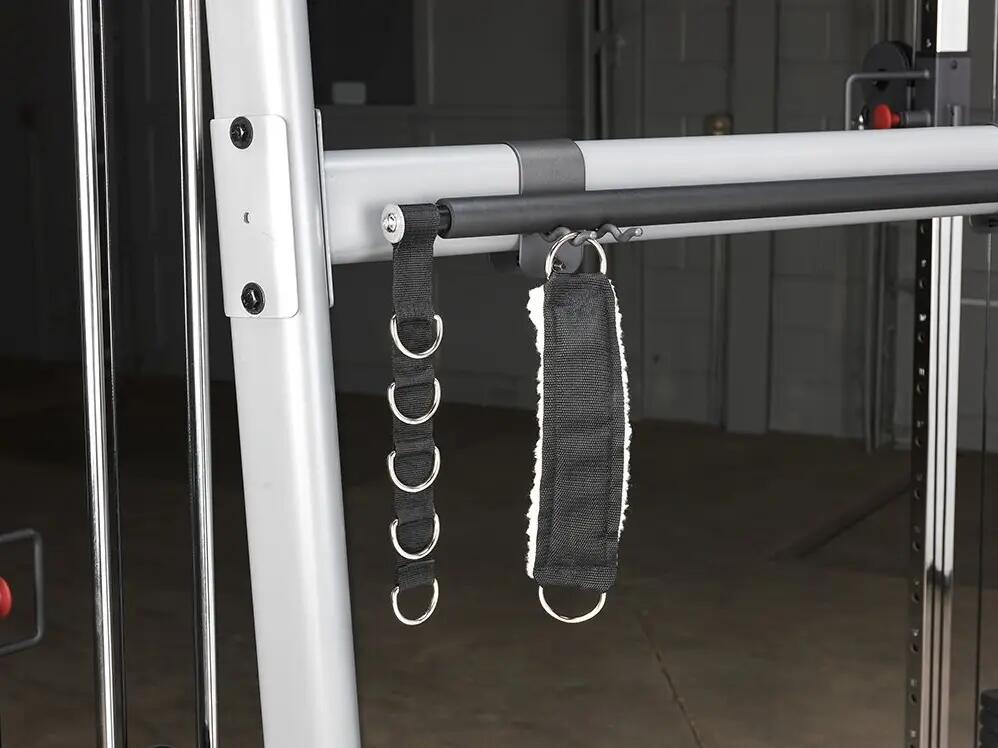 Body-Solid GDCC200 Functional Training Center - Cable Crossover 3/5