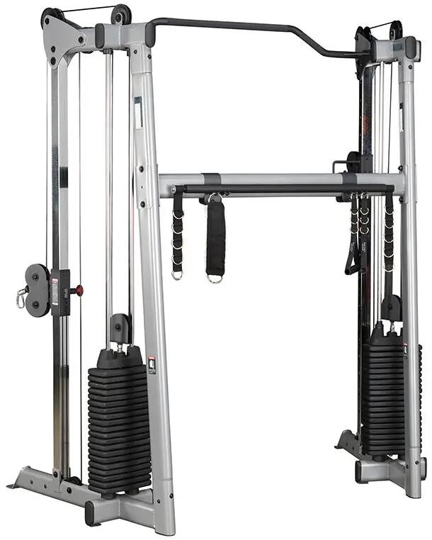 Body-Solid GDCC200 Functional Training Center - Cable Crossover 2/5