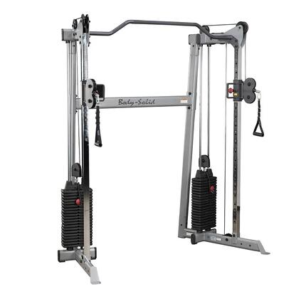 GDCC200 - Functional Trainer