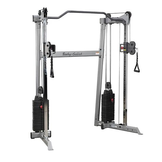 GDCC200 - Functional Trainer