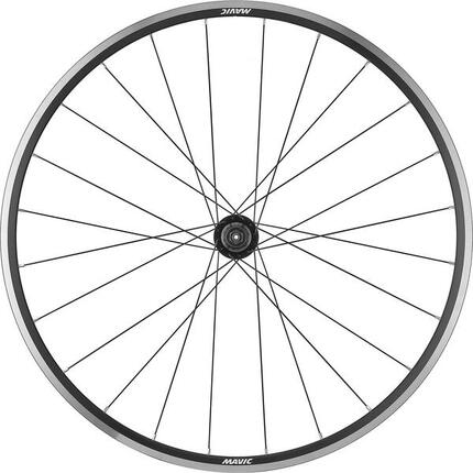 Roue avant Mavic Access R17-RB700 QR