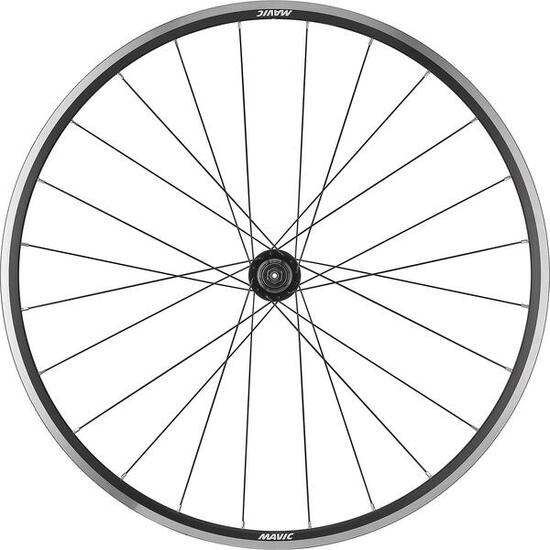Roue avant Mavic Access R17-RB700 QR