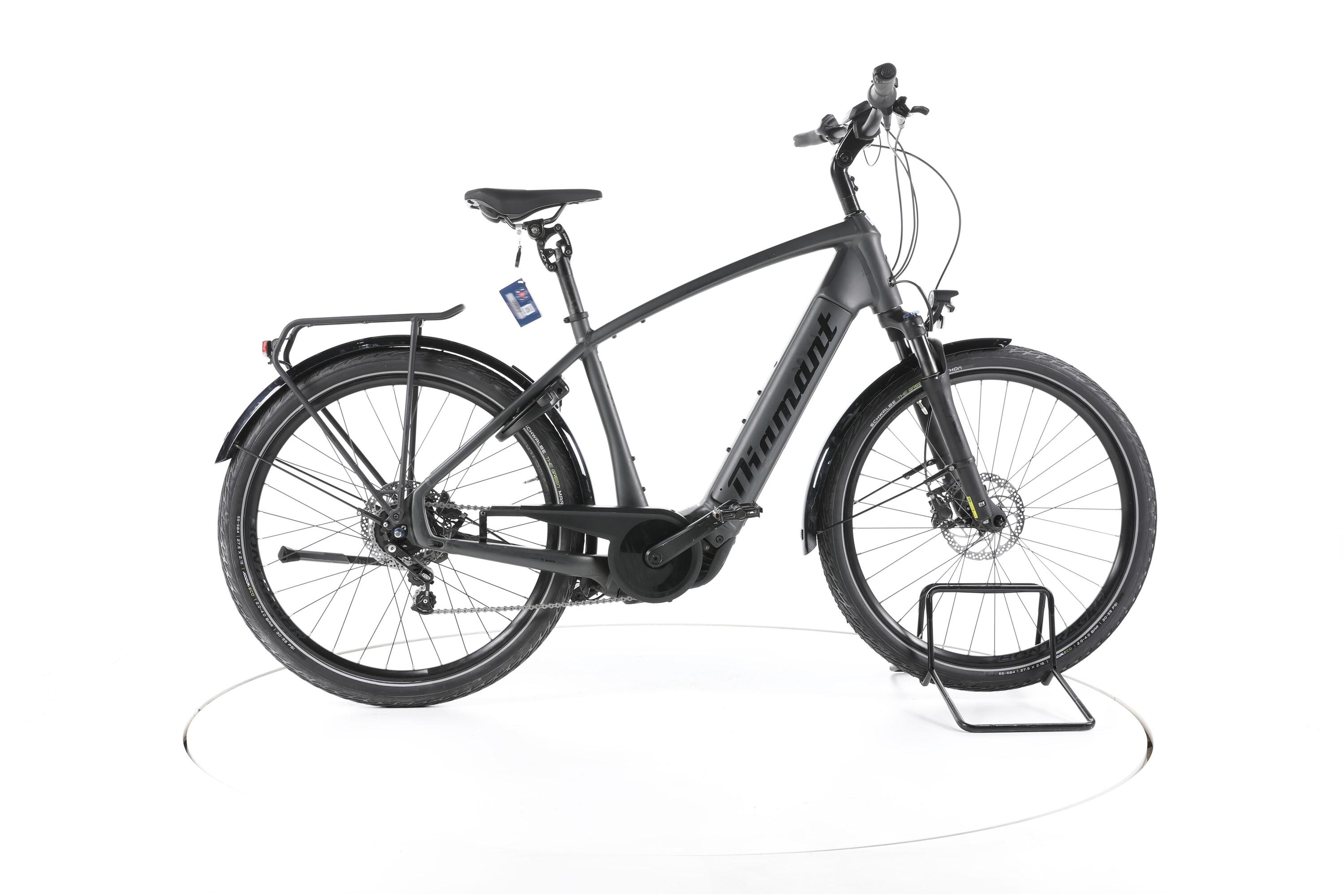 DIAMANT RAD Ebike ricondizionata · Diamant Opal+ · Buone condizioni