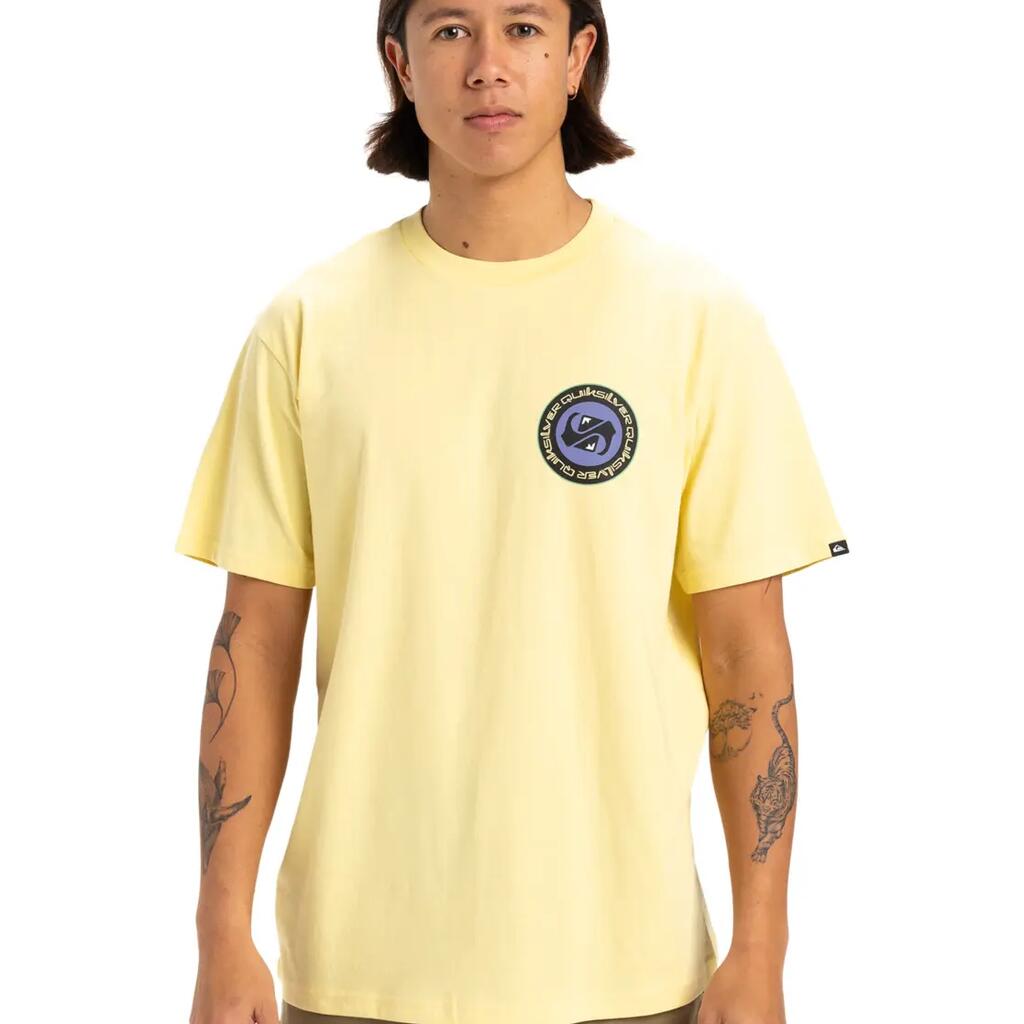T-shirt Quiksilver model EQYZT08054 for man