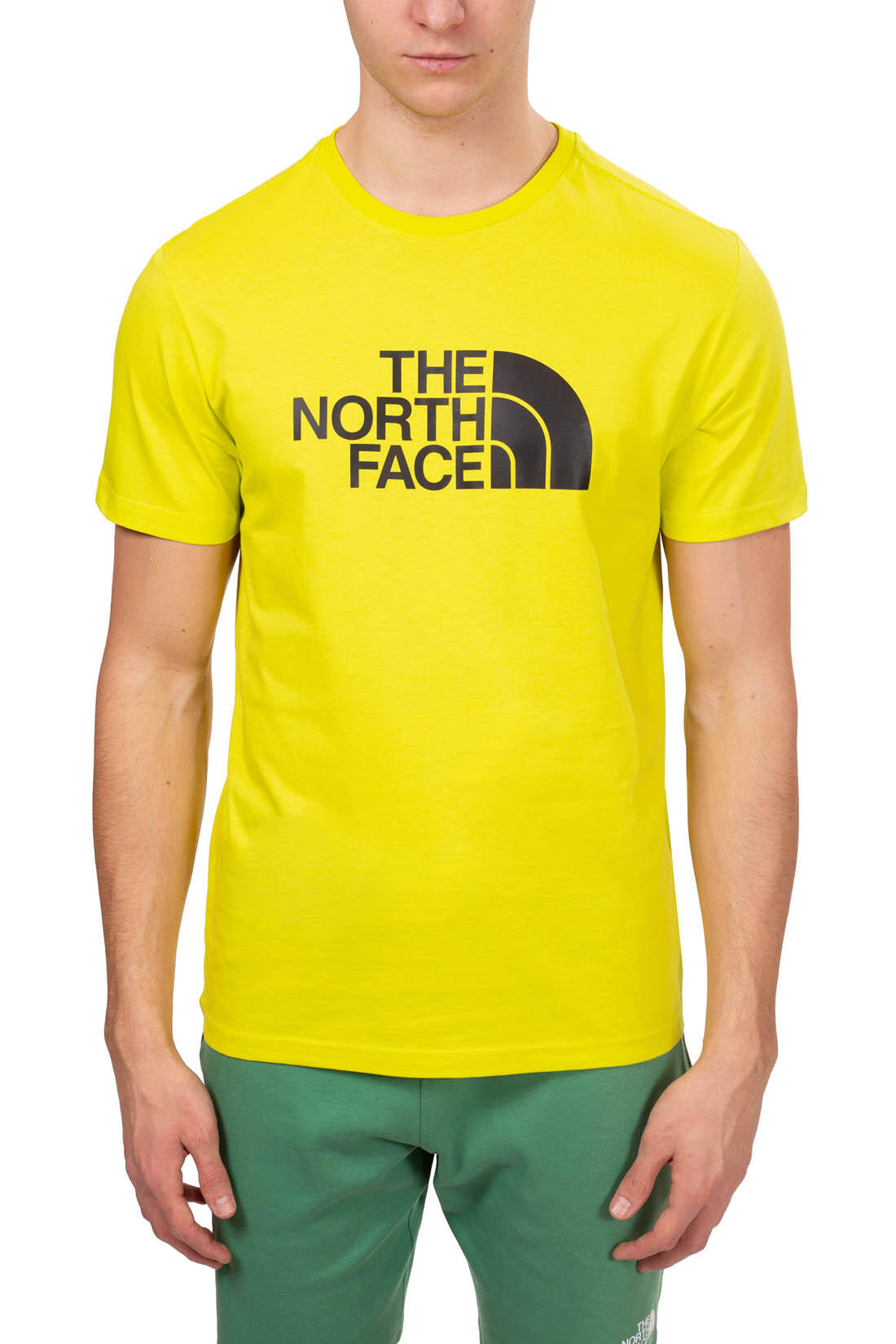 T-shirt The north face modelo NF0A2TX38NT1 para homem 2/5
