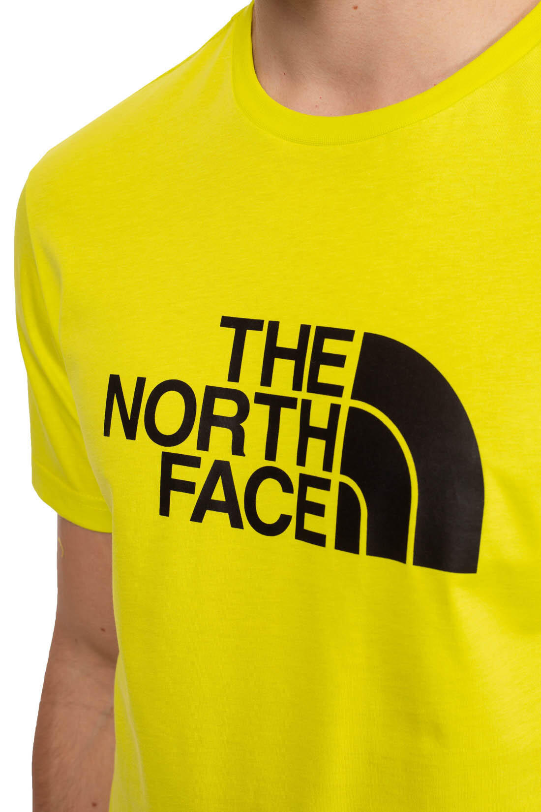 T-shirt The north face modelo NF0A2TX38NT1 para homem 4/5
