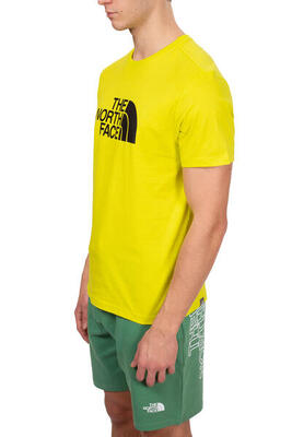 Maglia a maniche corte The north face modello NF0A2TX38NT1 per uomini