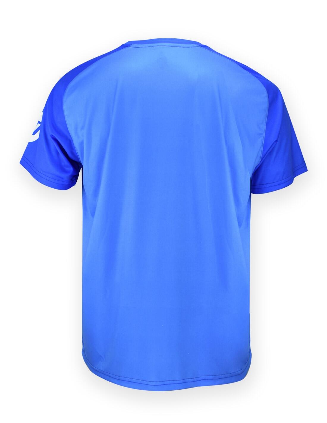 Camiseta Portero Real Madrid 25/26 - Réplica Oficial para Adulto 2/4