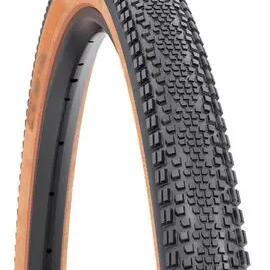 Gravel WTB Riddler 700c Tubeless Ready TCS Light/Fast Rolling Dual DNA SG 60 TPI