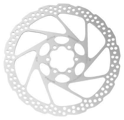 Disque de Frein Shimano SM-RT56 6 Trous 2/2