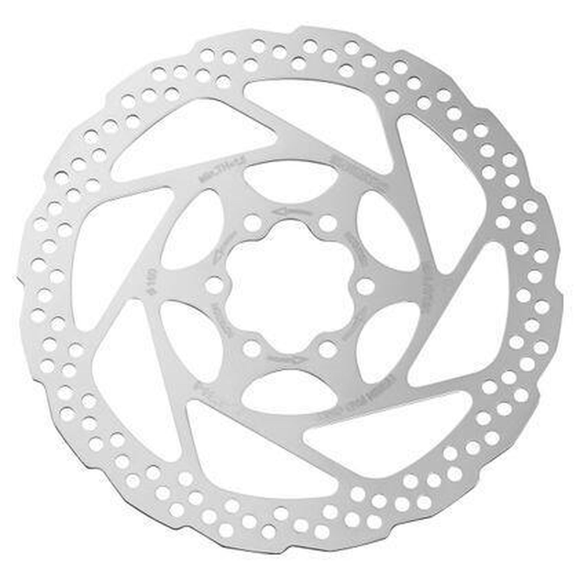 SHIMANO SM-RT56 tarcza hamulcowa 160 mm 6-otworowa