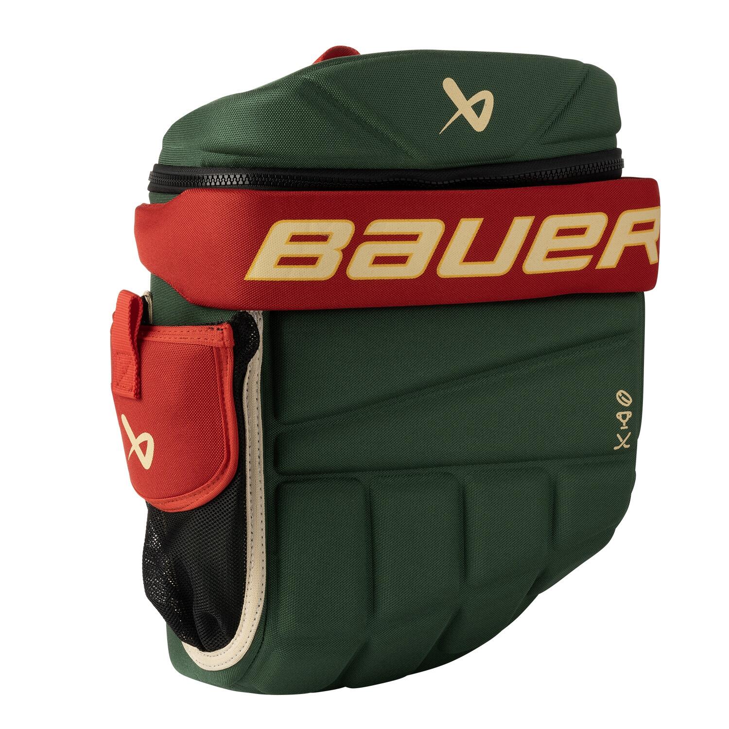 BAUER picture