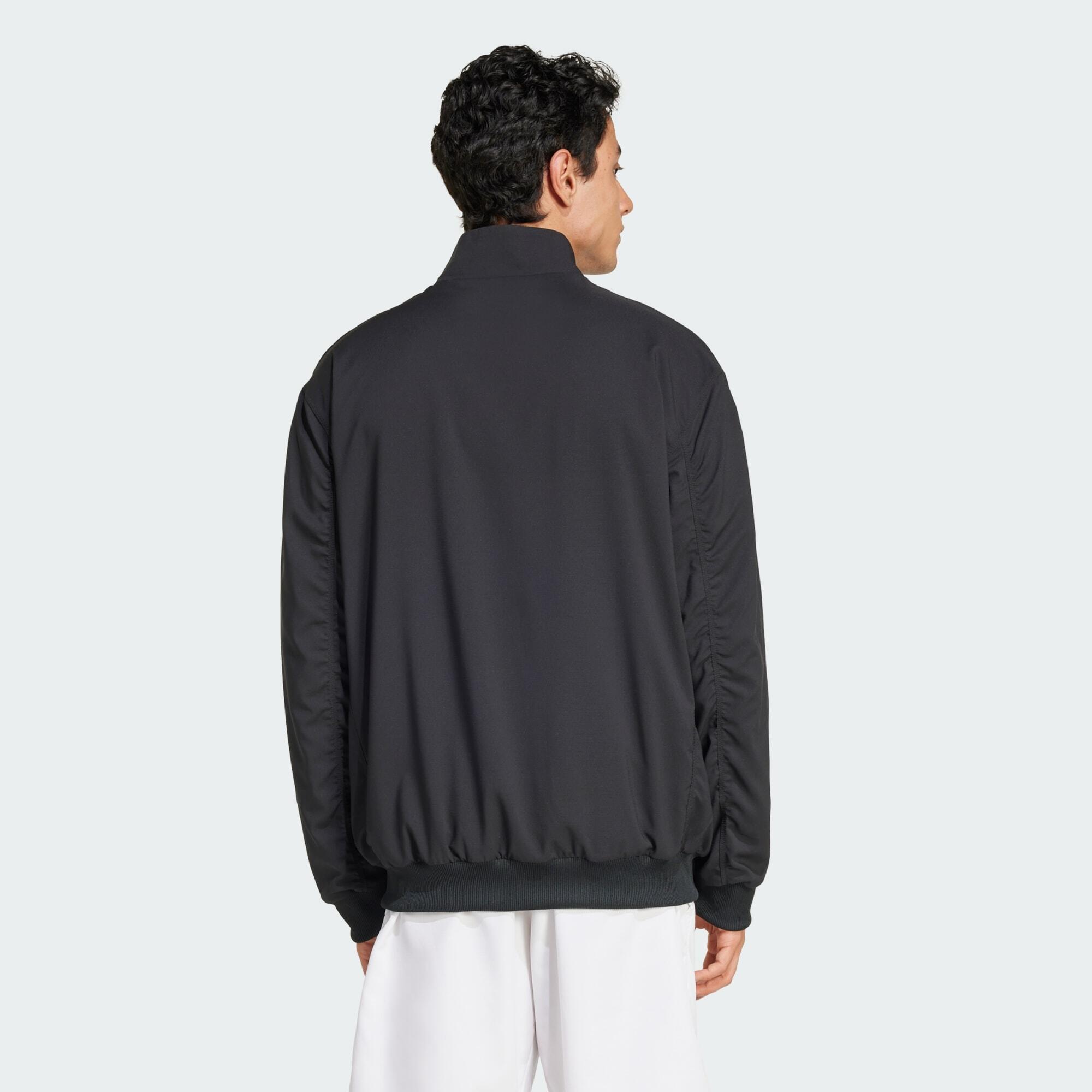 Veste de tennis Walk-On 3/5