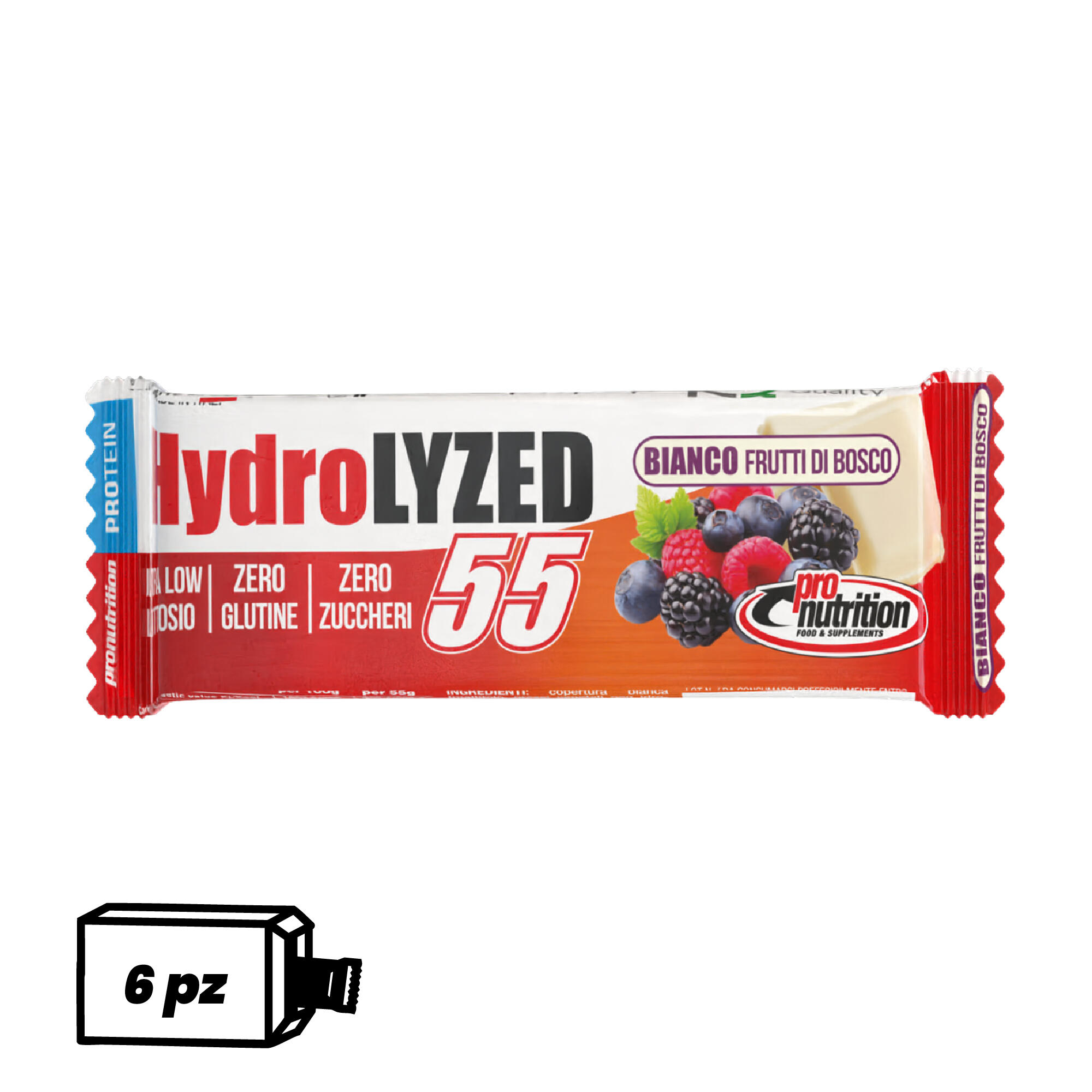 PRO NUTRITION picture