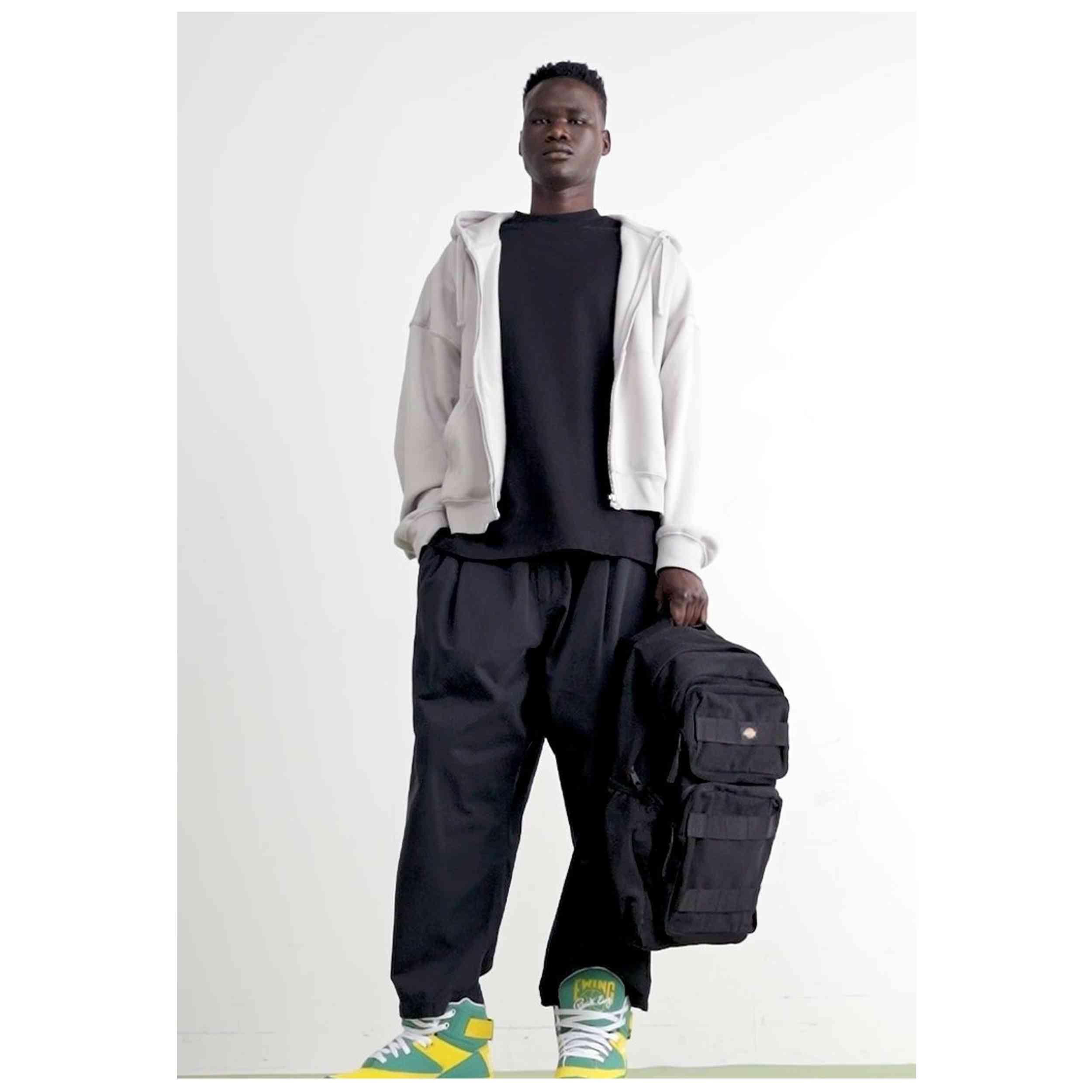 Sac à dos Dickies modèle DK0A4YOFBLK1 pour unisexe 2/5