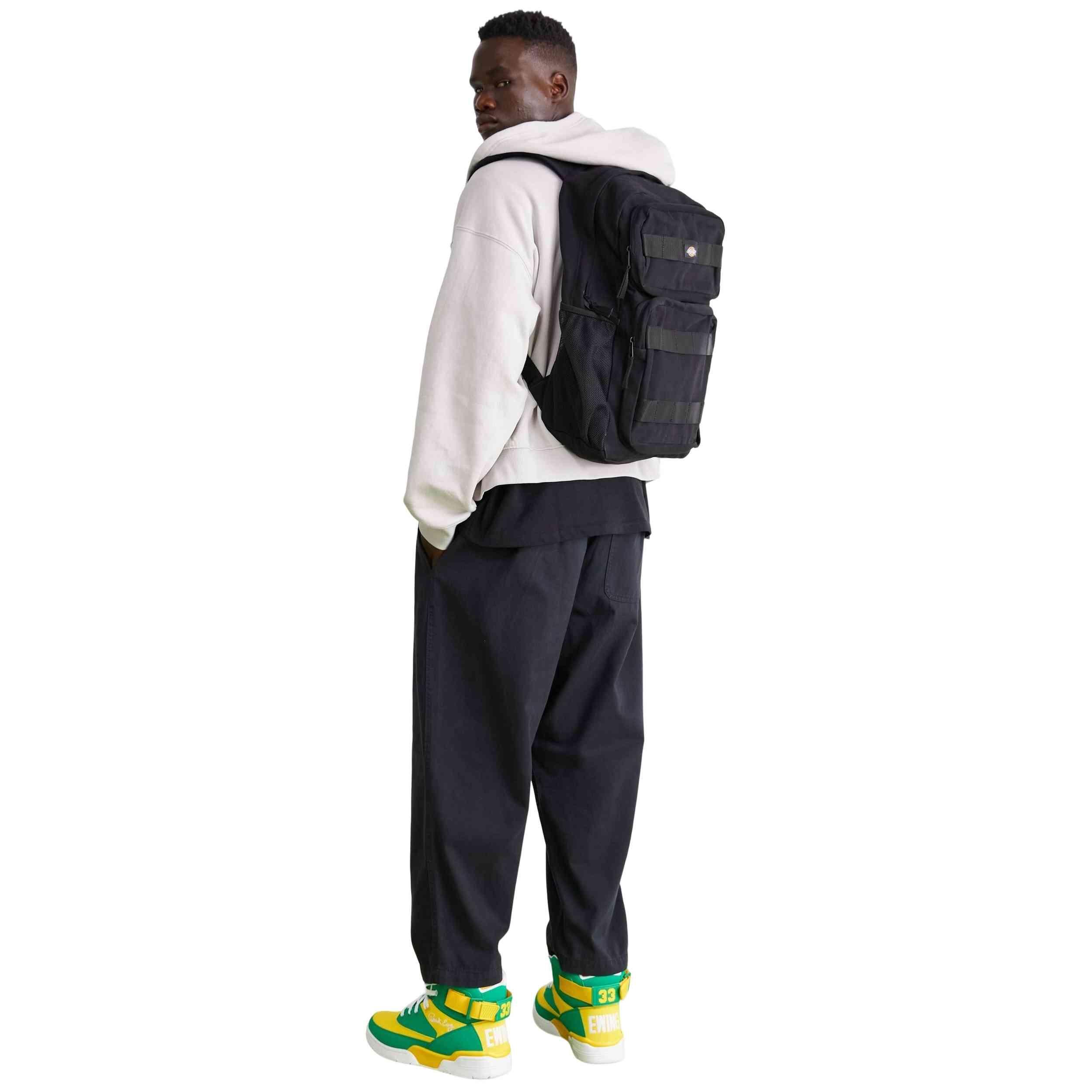 Sac à dos Dickies modèle DK0A4YOFBLK1 pour unisexe 4/5