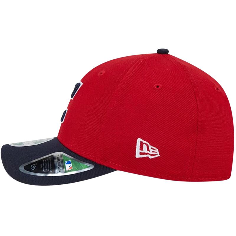 New Era MLB Player Replica 9FORTY M-Crown Cap Team Cleveland Guardians Fanzone 5/5