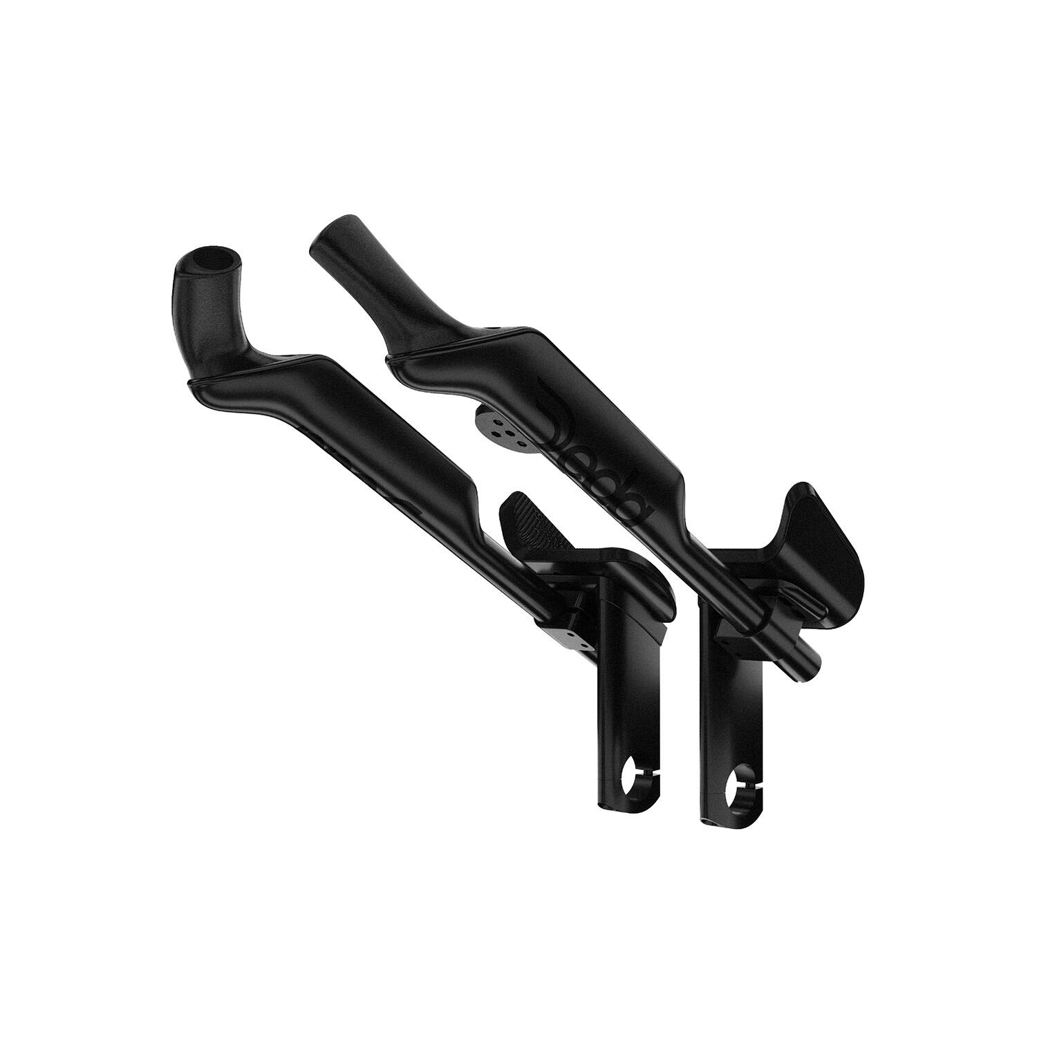 Soporte para alargadores Deda FastPro 4/7