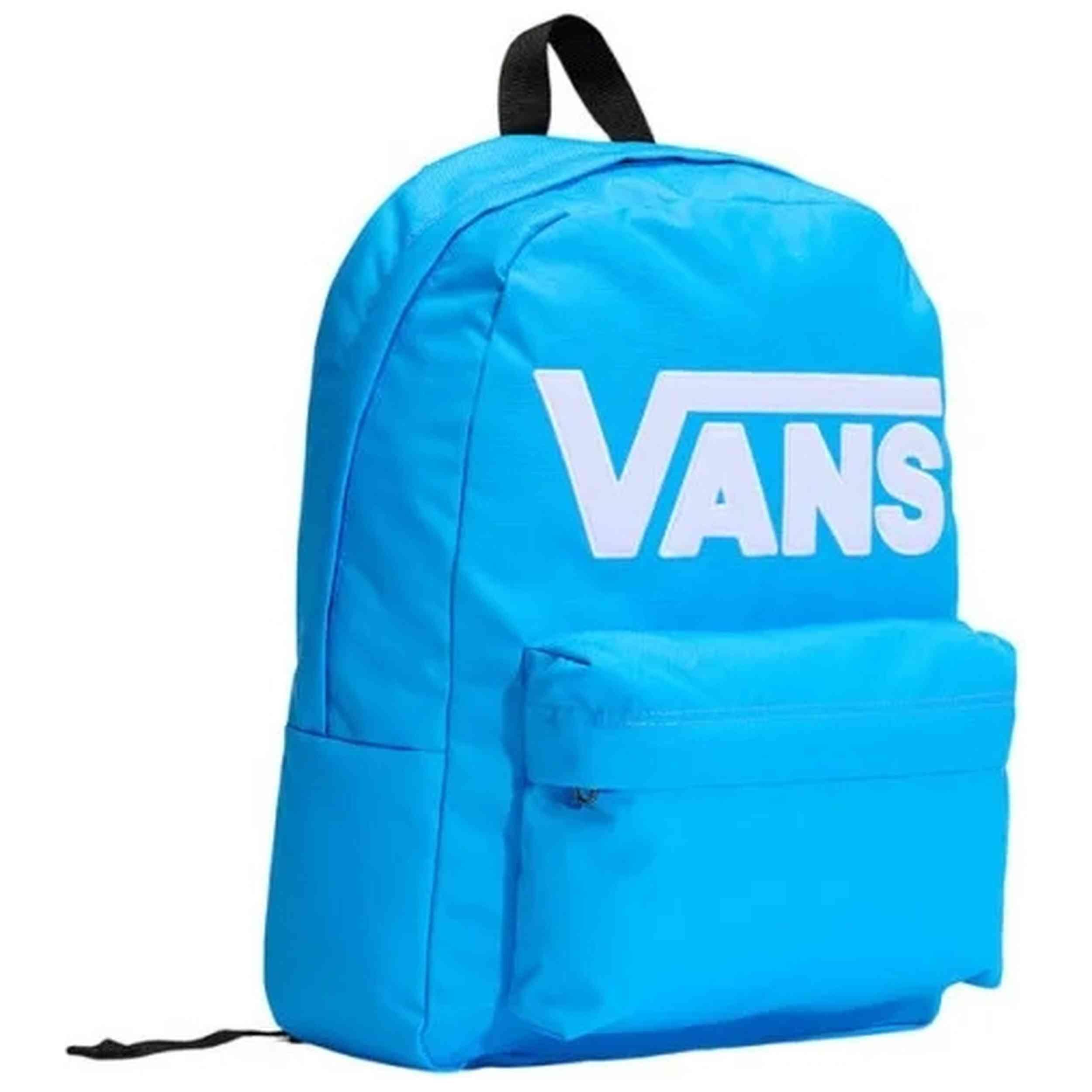 Sac à dos Vans modèle VN000H4ZENA1 pour unisexe 3/5