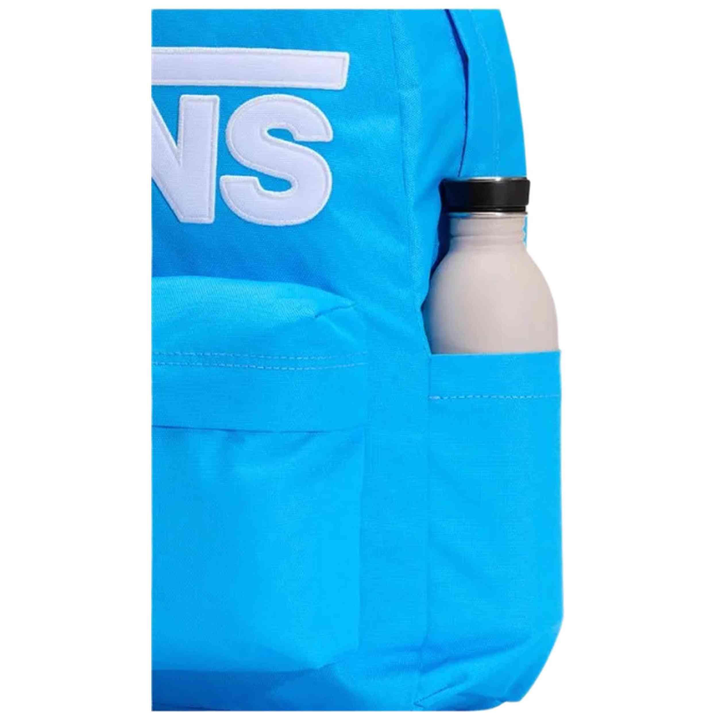 Sac à dos Vans modèle VN000H4ZENA1 pour unisexe 4/5