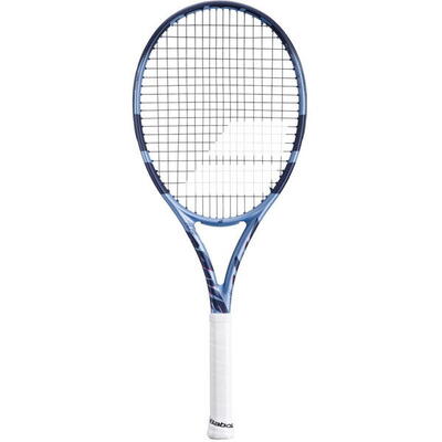 Babolat PURE DRIVE TEAM GRIP 2 (Z283: TENNIS GRIP SIZES)