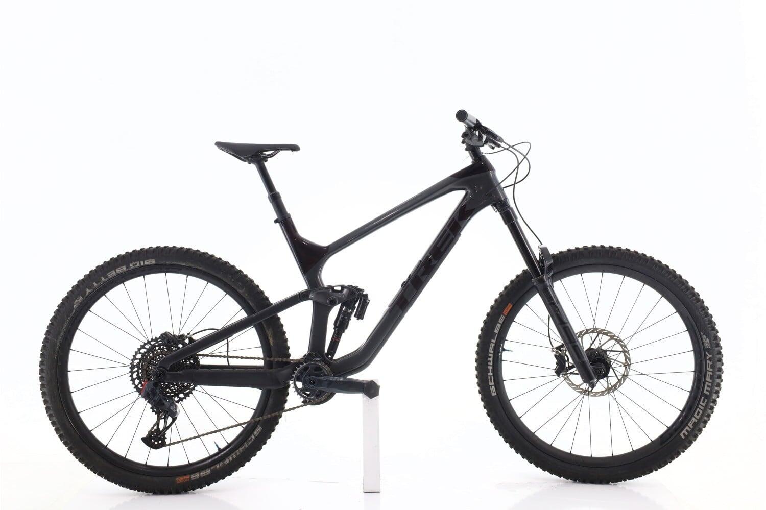 TREK MTB ricondizionata ·  Slash 9.8 GX AXS · Ottimo stato