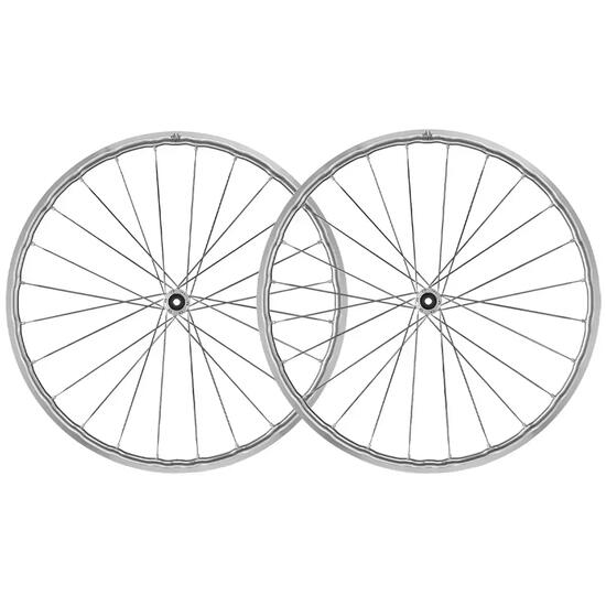 Coppia di ruote Mavic Ksyrium Heritage CL700