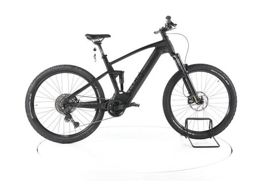 Refurbished - Cube Stereo Hybrid 120 ONE Fully E-Bike 2024 - Sehr gut