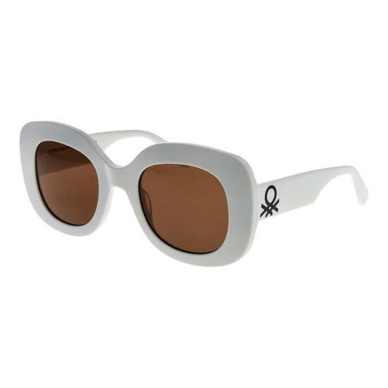 Okulary przeciwsłoneczne Damskie BENETTON BE5067 51813