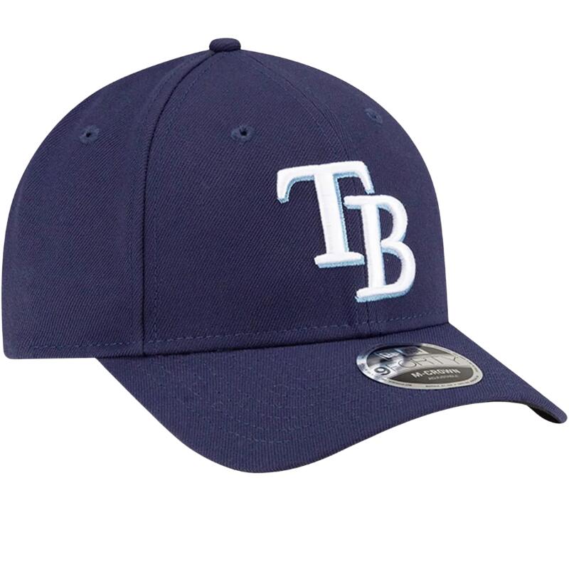 New Era MLB Player Replica 9FORTY M-Crown Cap Team Tampa Bay Rays Fanzone 3/5