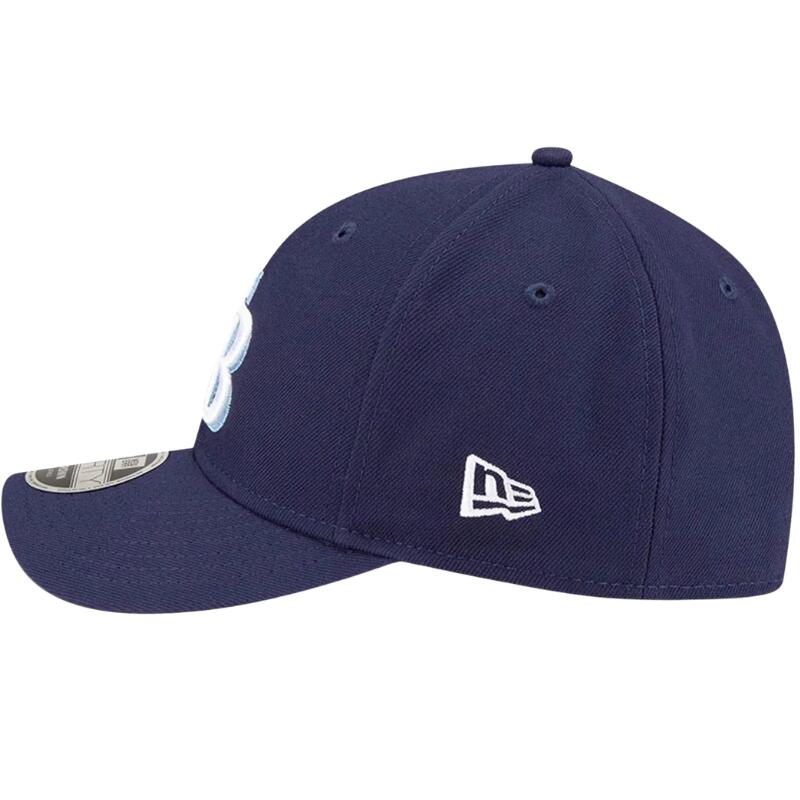 New Era MLB Player Replica 9FORTY M-Crown Cap Team Tampa Bay Rays Fanzone 5/5