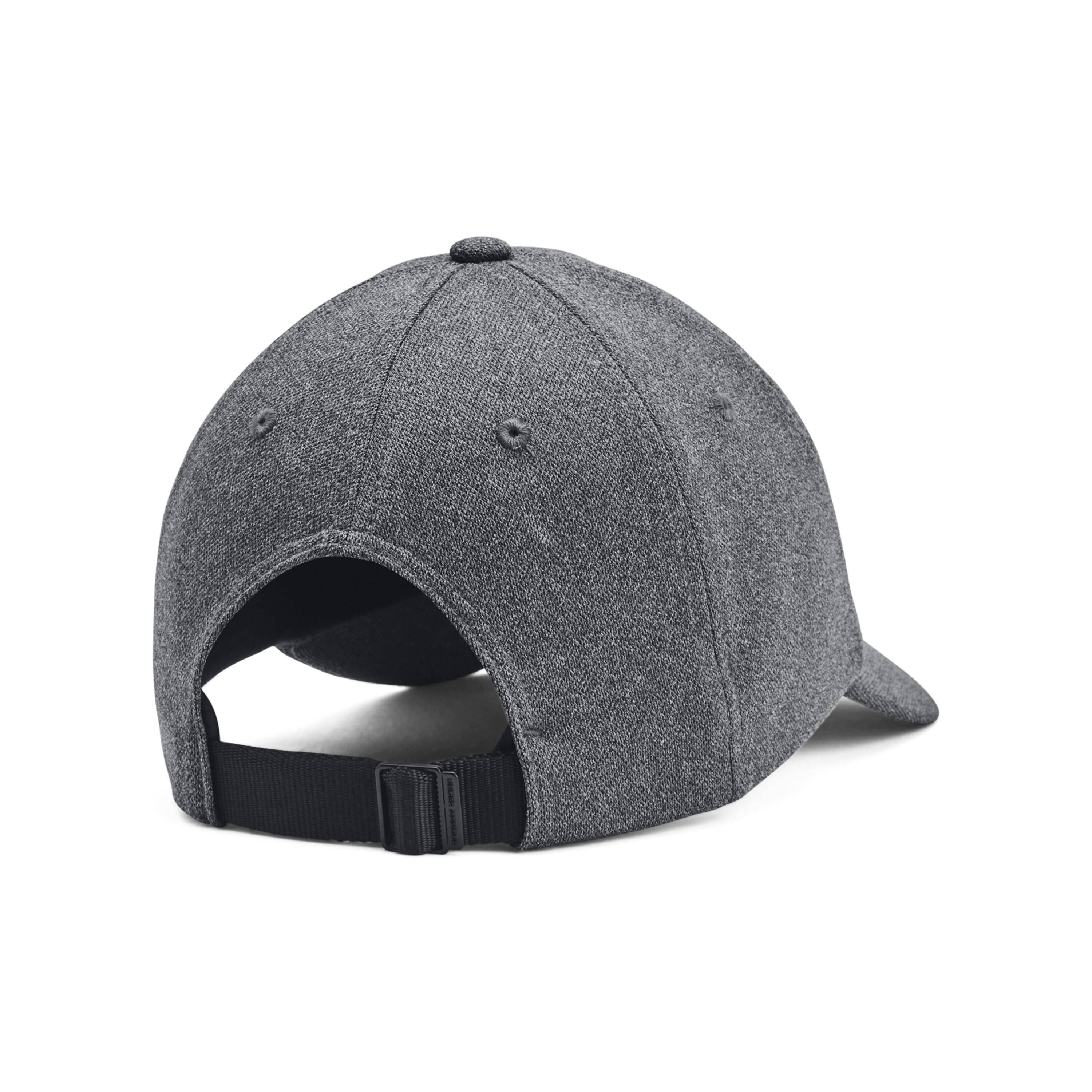 Verstellbare Kappe Frau Under Armour Blitzing 2/2