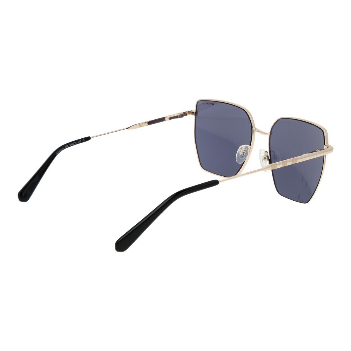Gafas de Sol Mujer GANT GA00011 5632A ø 56 mm 3/3
