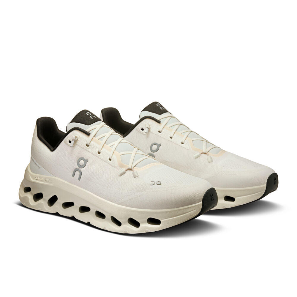On Cloudtilt Pearl Sneakers Herren - Pearl 3/6