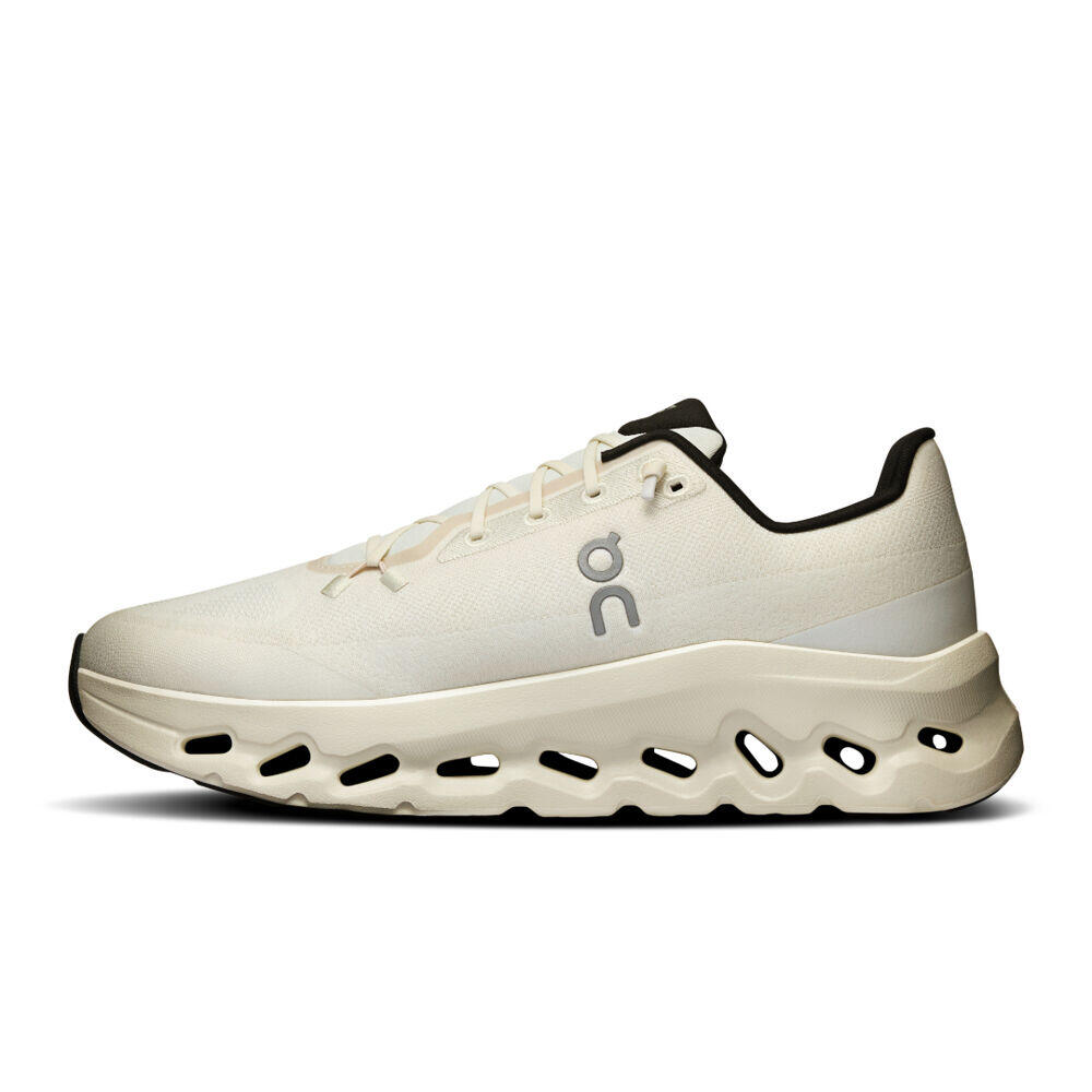 On Cloudtilt Pearl Sneakers Herren - Pearl 2/6