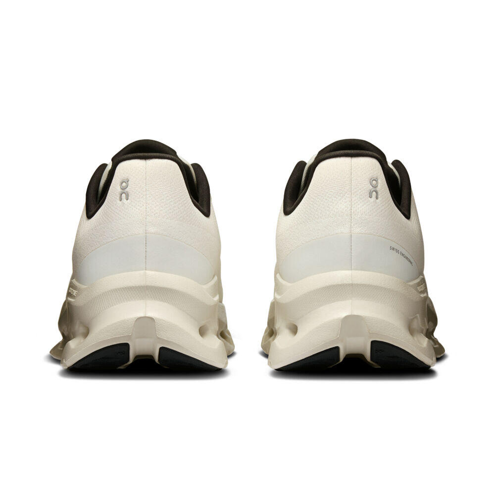 On Cloudtilt Pearl Sneakers Herren - Pearl 4/6