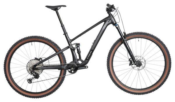 TREK Reconditionné VTT Tout Suspendu Trek TOP FUEL 8 Shimano XT 12v 29" T - Très Bon