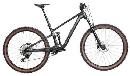 Reconditionné VTT Tout Suspendu Trek TOP FUEL 8 Shimano XT 12v 29" T - Très Bon