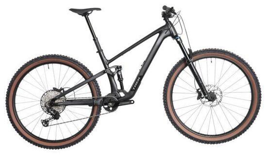 Reconditionné VTT Tout Suspendu Trek TOP FUEL 8 Shimano XT 12v 29" T - Très Bon