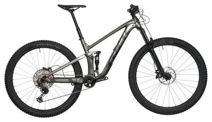 Reconditionné VTT Tout Suspendu TREK Top Fuel 8 XT 3ème Gen Shimano - Correct