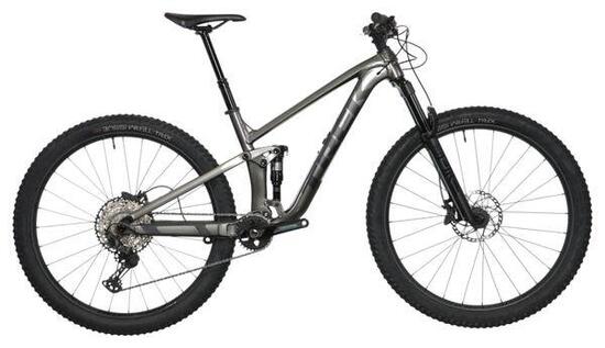 TREK Top Fuel 8 XT 12V 29" Taglia M — Prodotto ricondizionato.