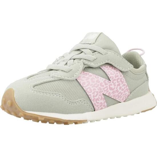 Zapatillas niña New Balance Nw327 Wt