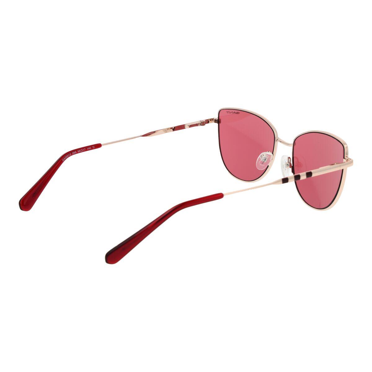 Zonnebril Dames GANT GA00012 5528S Ø 55 mm 3/3