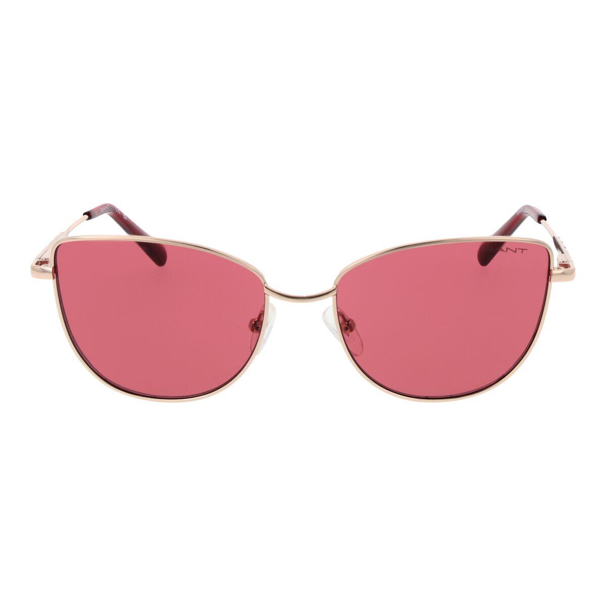 Zonnebril Dames GANT GA00012 5528S Ø 55 mm 2/3