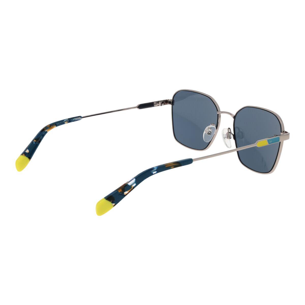 Lunettes de soleil Homme BENETTON BE7040 55910 3/3