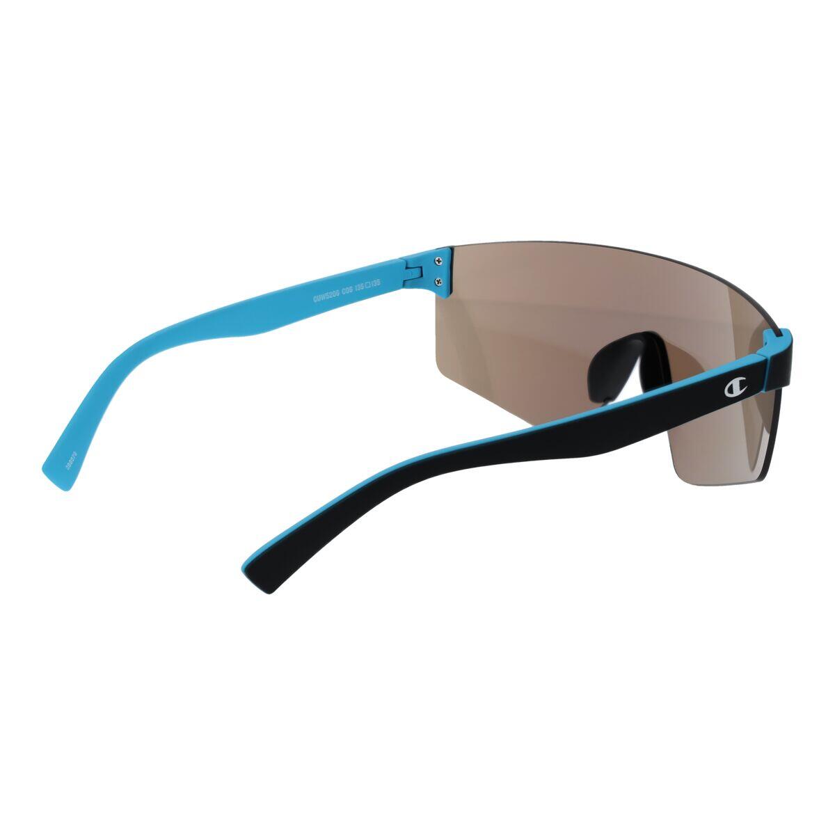 Lunettes de soleil Homme CHAMPION CUW5206 135C06 3/3