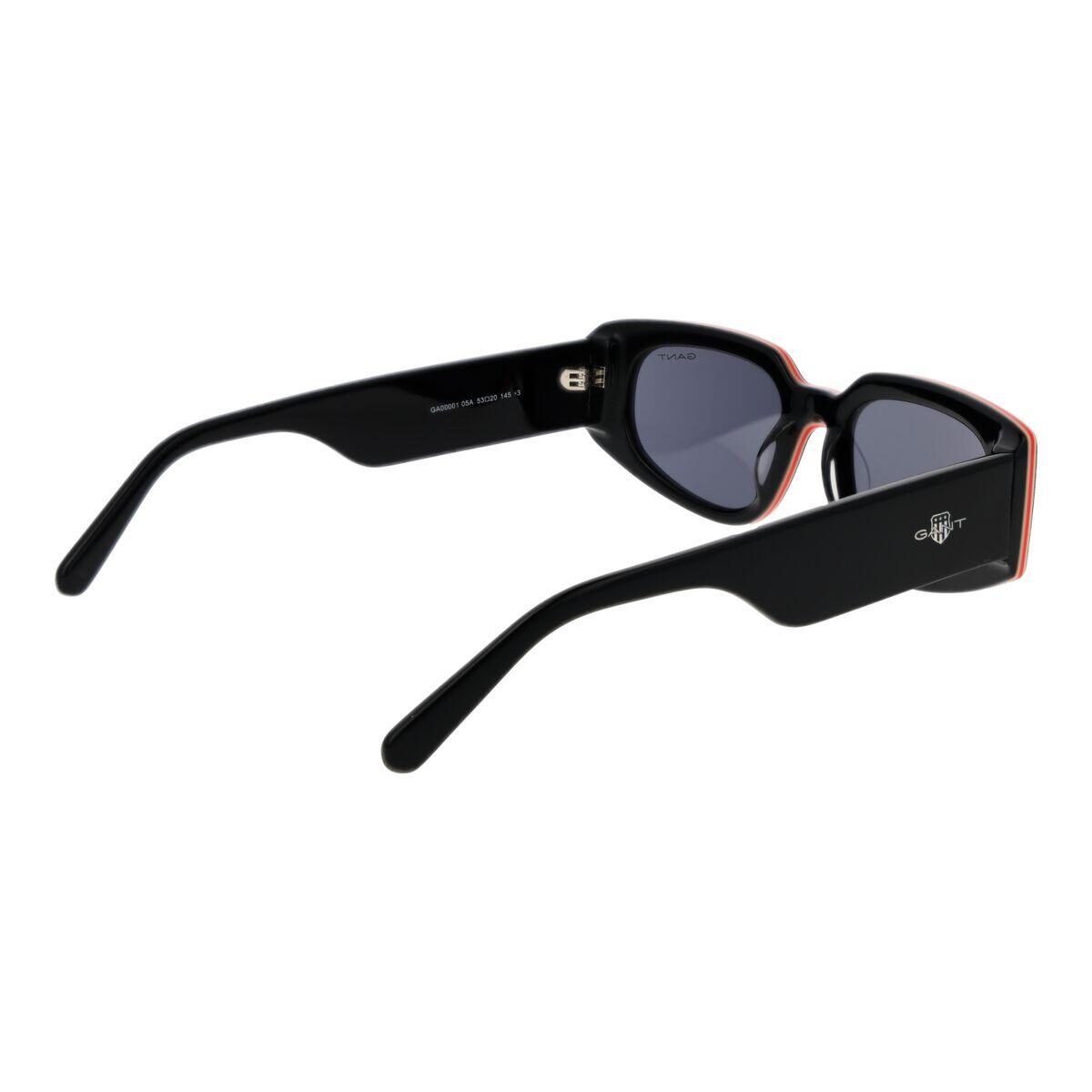 Gafas de Sol Hombre GANT GA00001 5305A Negro 3/3